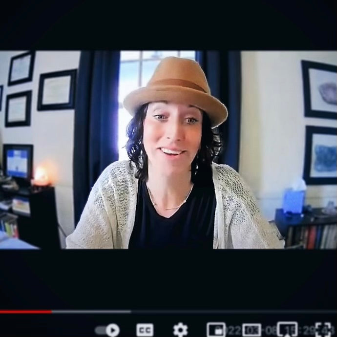 Exploring what a Practitioner Membership is like with Sky Buckles and Michelle Shields.