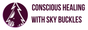 Conscious Healing with Sky Buckles